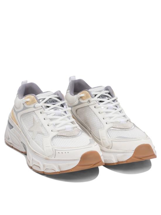 25FW 골든구스 라이트스타 스니커즈 GWF00724F00647610272 - GOLDEN GOOSE