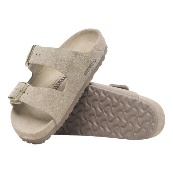 26SS 버켄스탁 뮬/슬리퍼 1018443 TAUPE - BIRKENSTOCK