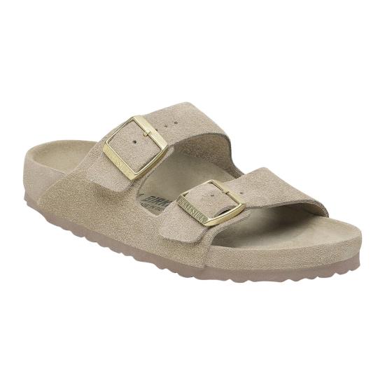 26SS 버켄스탁 뮬/슬리퍼 1018443 TAUPE - BIRKENSTOCK
