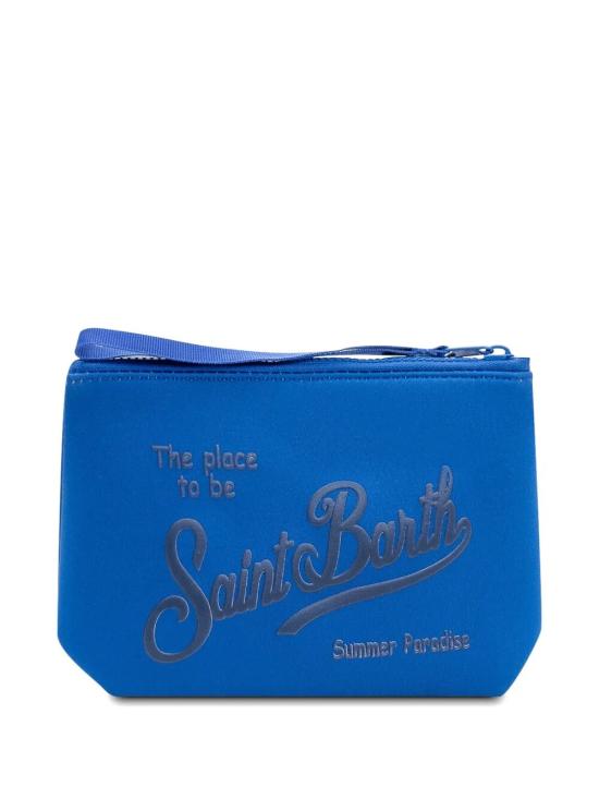 26SS 세인트바쓰 클러치/파우치 ALIN001 08504L 1761 - MC2 SAINT BARTH