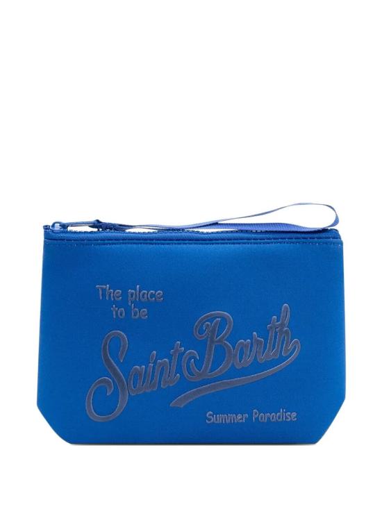 26SS 세인트바쓰 클러치/파우치 ALIN001 08504L 1761