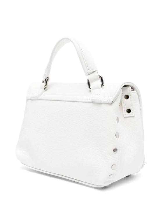26SS 자넬라토 토트백 068010 0050000 Z1190 BABY BIANCO LATTE - ZANELLATO
