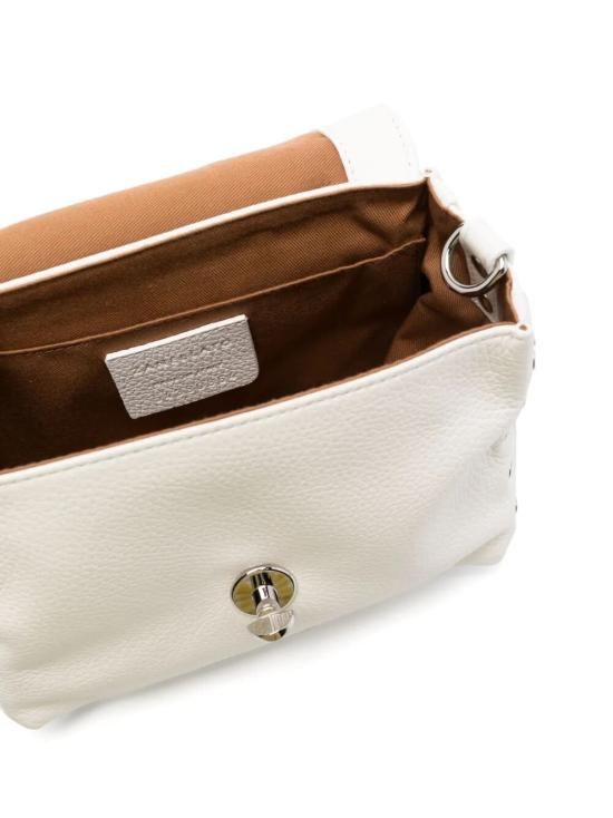 26SS 자넬라토 토트백 068010 0050000 Z1190 BABY BIANCO LATTE - ZANELLATO