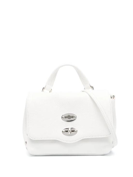 26SS 자넬라토 토트백 068010 0050000 Z1190 BABY BIANCO LATTE