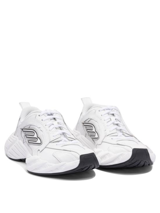 26SS 발렌시아가 먼데이 슈 825417WDTSC9110 - BALENCIAGA