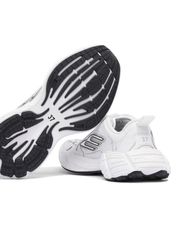 26SS 발렌시아가 먼데이 슈 825417WDTSC9110 - BALENCIAGA