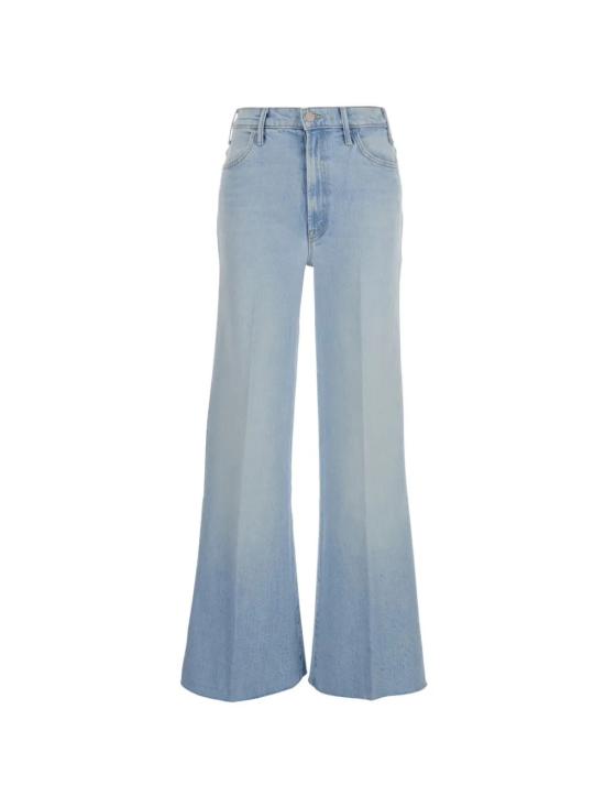 26SS 마더 데님 팬츠 107771409BCO Light Blue