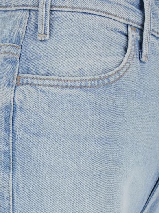 26SS 마더 데님 팬츠 107771409BCO Light Blue - MOTHER