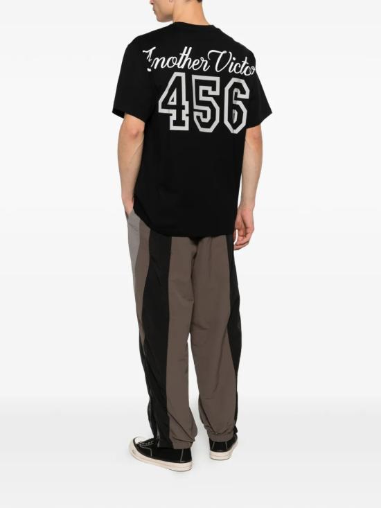 26SS 어웨이크 NY 반팔 티셔츠 AWK SP26 TS009 BL Black - AWAKE NY