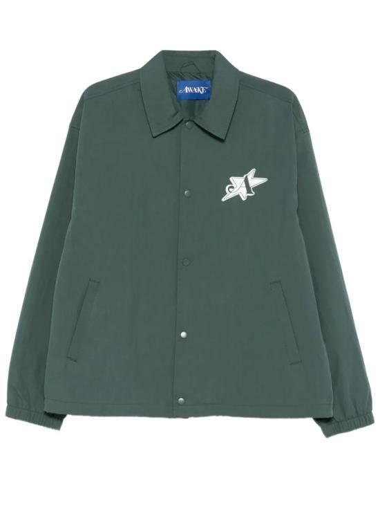 26SS 어웨이크 NY 자켓 AWK SP26 OT003 TL Teal