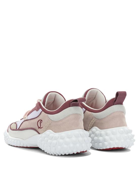 26SS 크리스챤 루부탱 스니커즈 12606069119 - CHRISTIAN LOUBOUTIN