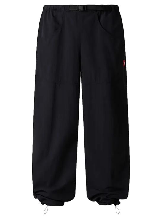 26SS 노스페이스 스트레이트 팬츠 NF0A8FHF JK31 Black