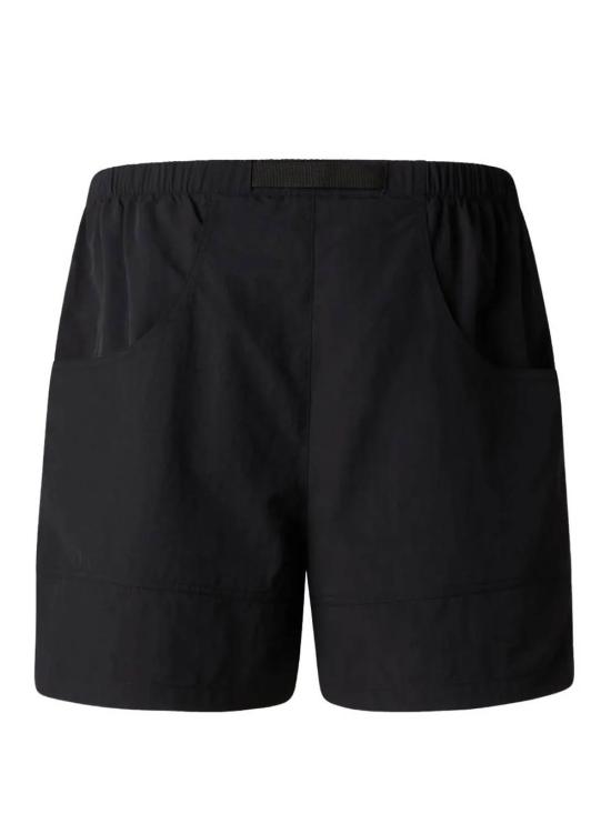 26SS 노스페이스 숏팬츠 NF0A8FHD JK31 Black - NORTH FACE