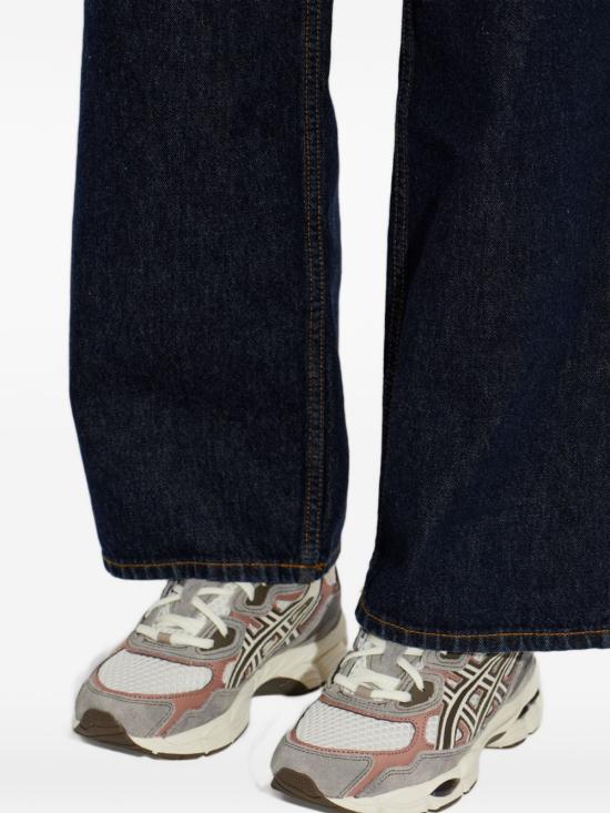 26SS 아식스 스니커즈 1203A897 200 Grigio - ASICS