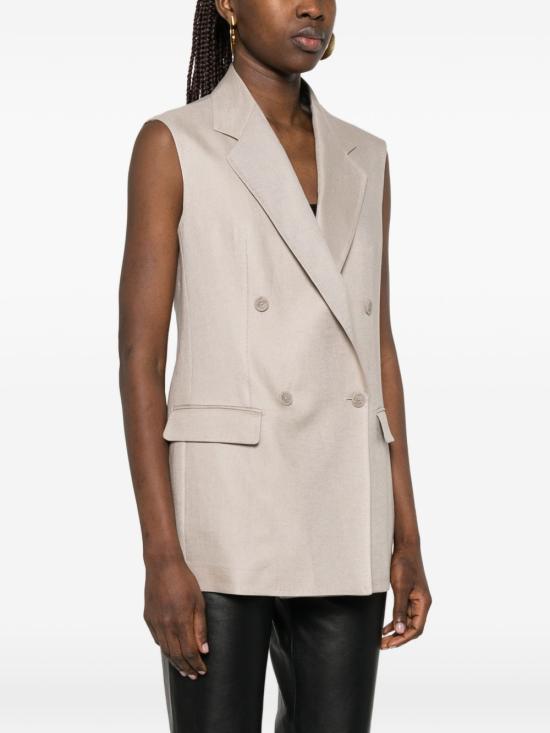 26SS 딸리아토레 수트 자켓 JBERNICE 340021ET818 Grey - TAGLIATORE