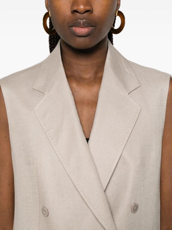 26SS 딸리아토레 수트 자켓 JBERNICE 340021ET818 Grigio - TAGLIATORE