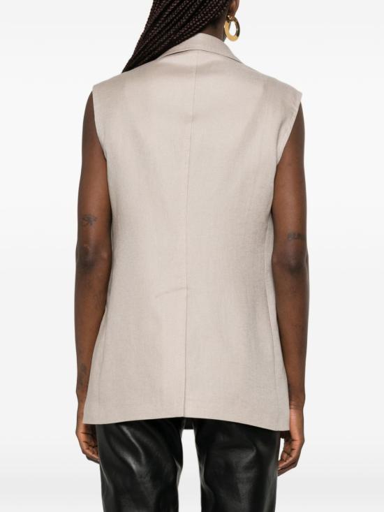 26SS 딸리아토레 수트 자켓 JBERNICE 340021ET818 Grigio - TAGLIATORE