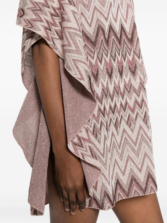 26SS IU RITA MENNOIA 블라우스 MK26LX ROSA Pink - IU RITA MENNOIA