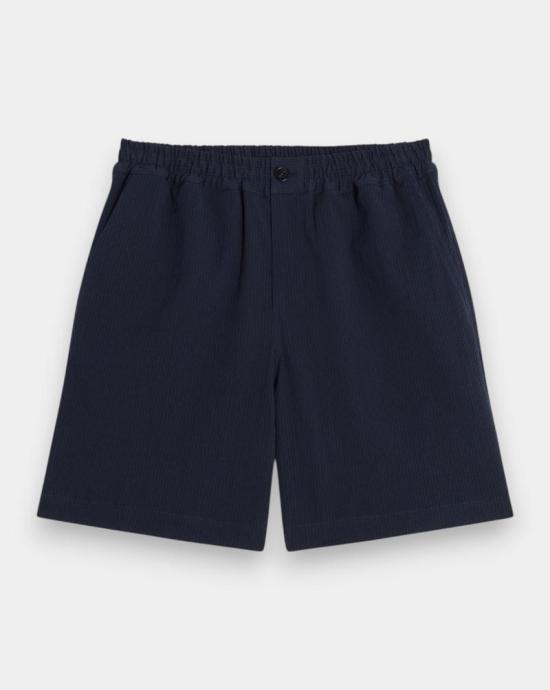 26SS 메종키츠네 숏팬츠 QM01401WC5082 0413