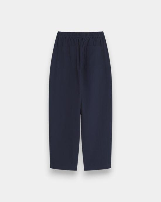 26SS 메종키츠네 스트레이트 팬츠 QM01109WW9102 0413 - MAISON KITSUNE