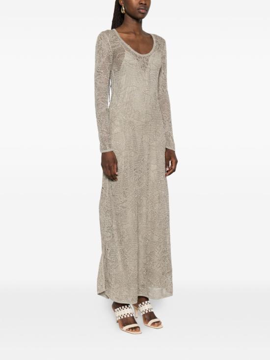 26SS 파비아나 필리피 롱 원피스 ABD276F606 D8641274 - FABIANA FILIPPI