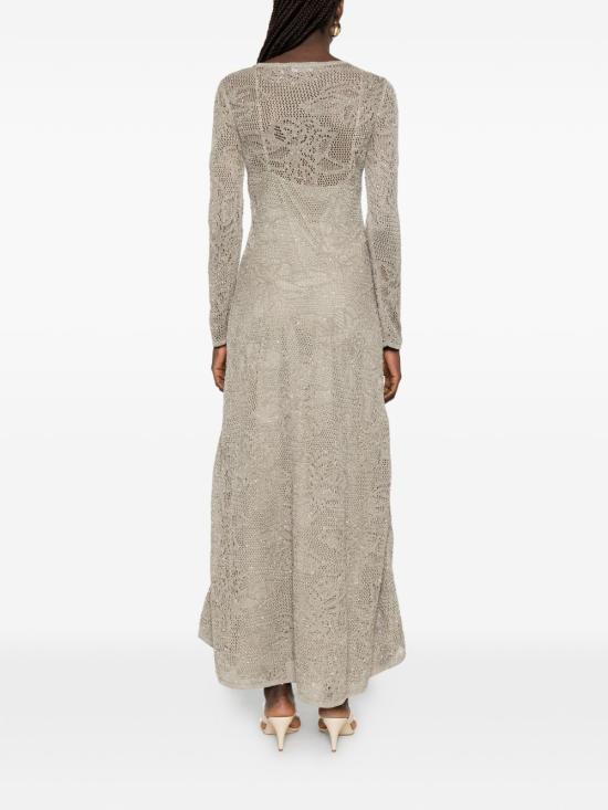 26SS 파비아나 필리피 롱 원피스 ABD276F606 D8641274 - FABIANA FILIPPI