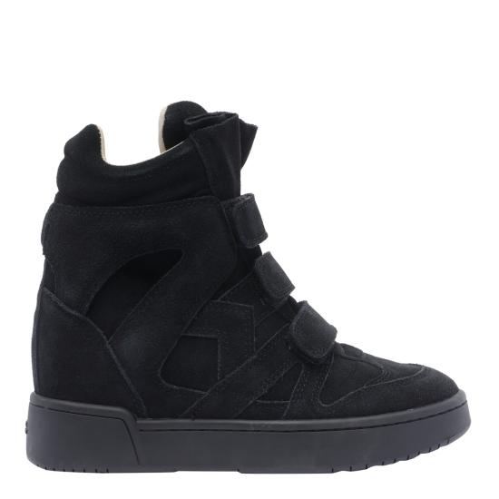 26SS 이자벨마랑 스니커즈 BK0010FA B3E04SBKMD Black