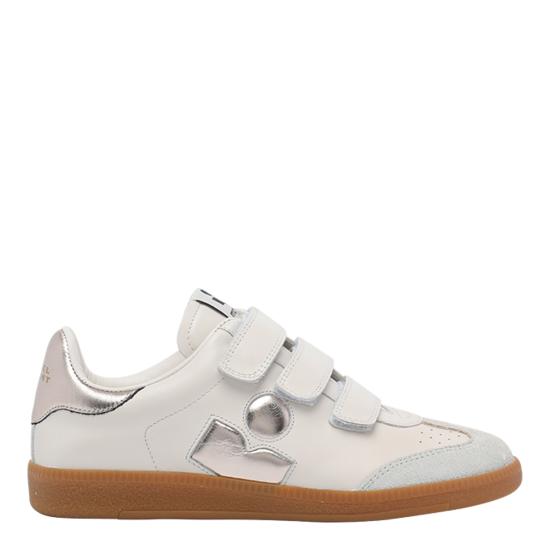 26SS 이자벨마랑 베스 스니커즈 BK0013FA D1E05SCKCH White