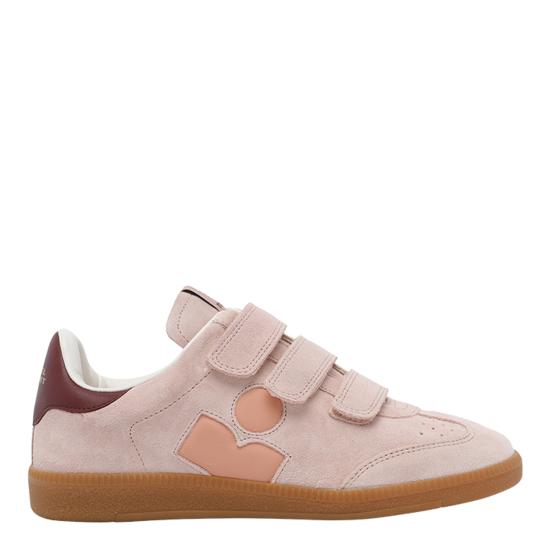 26SS 이자벨마랑 베스 스니커즈 BK0013FA C1E09SPIPH Pink