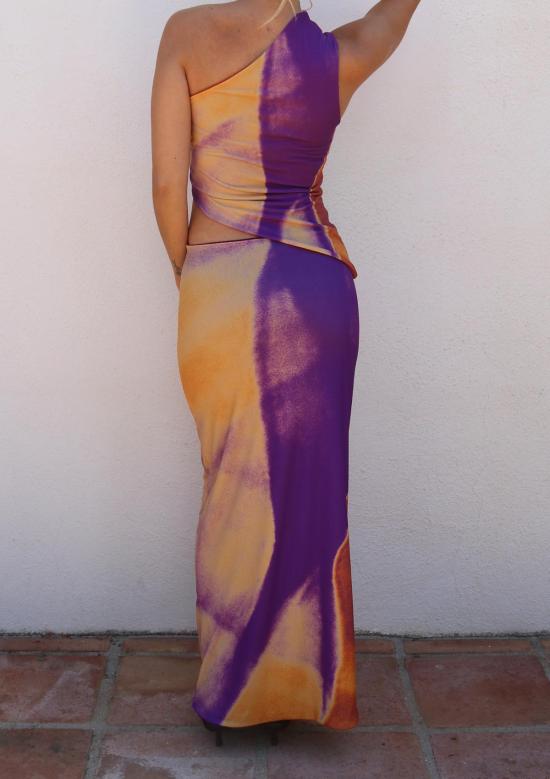  더 엔케이씨 스토어 롱 스커트 NKC 스토어 투엑스미 - The NKC Store