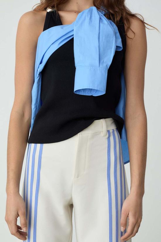  LAAGAM 트레이닝/조거 팬츠 라감 자이온  에크루 - LAAGAM