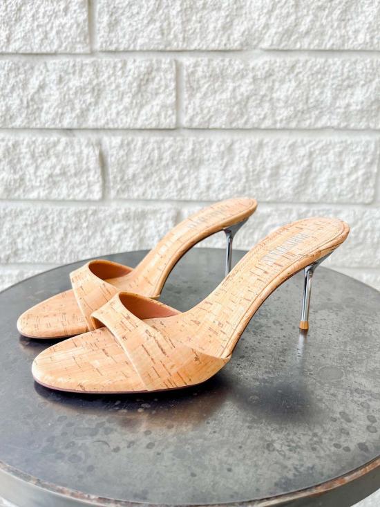  파리텍사스 뮬/슬리퍼