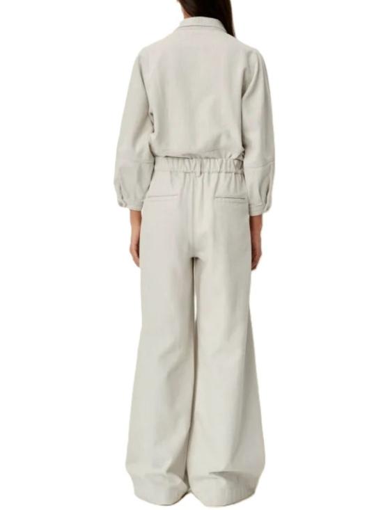 26SS 세순 스트레이트 팬츠 RINIMICY Gray - SESSUN