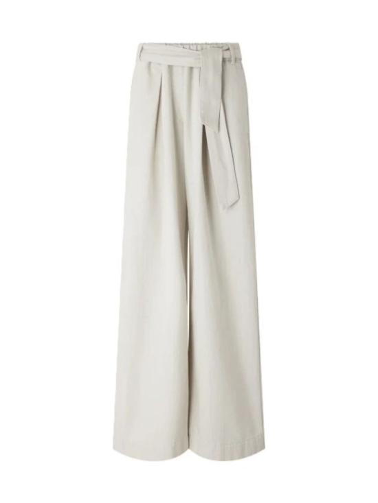 26SS 세순 스트레이트 팬츠 RINIMICY Gray