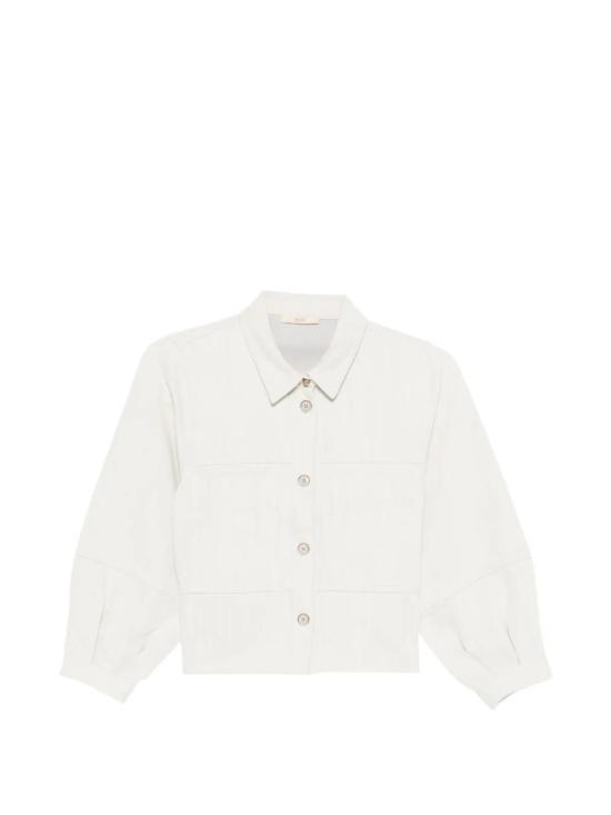 26SS 세순 자켓 LEONEIVY Gray