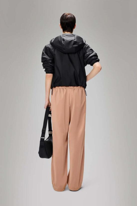  레인스 봄버 자켓 레인즈 로자 반팔 보온 재킷 W3 T1 - RAINS