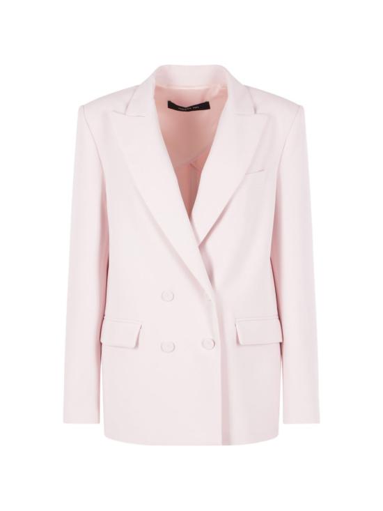 26SS 페데리카 토시 수트 자켓 40303406 04 Pink