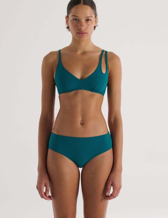  아락스 비키니 수영복 에즈라 비키니 바텀 펀 - ARAKS