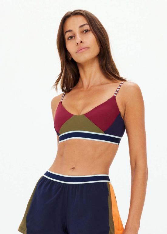  더 업사이드 트레이닝 티셔츠업사이드 스타버스트 조지 스쿱