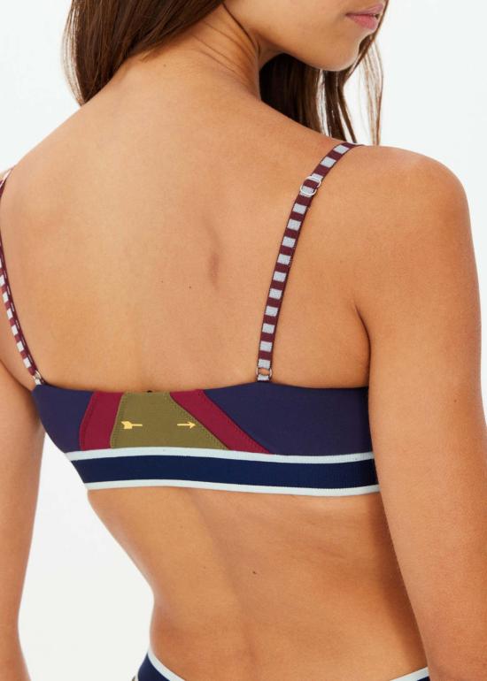  더 업사이드 트레이닝 티셔츠업사이드 스타버스트 조지 스쿱 - THE UPSIDE