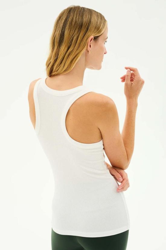  SPLITS 59 민소매 티셔츠 스플릿 59 키키 립 탱크 - OTHER BRANDS