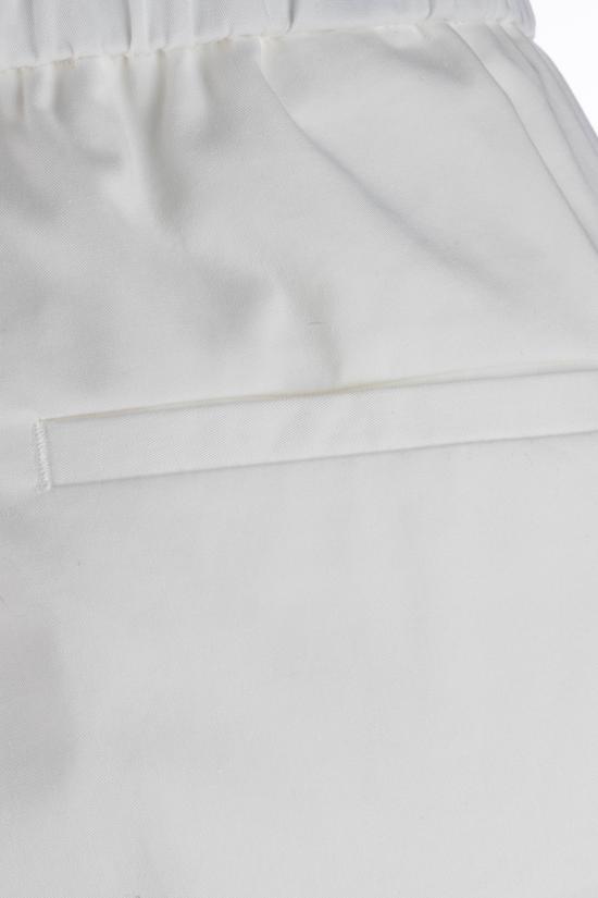 26SS 페세리코 스트레이트 팬츠 A045721037 002 Bianco - PESERICO