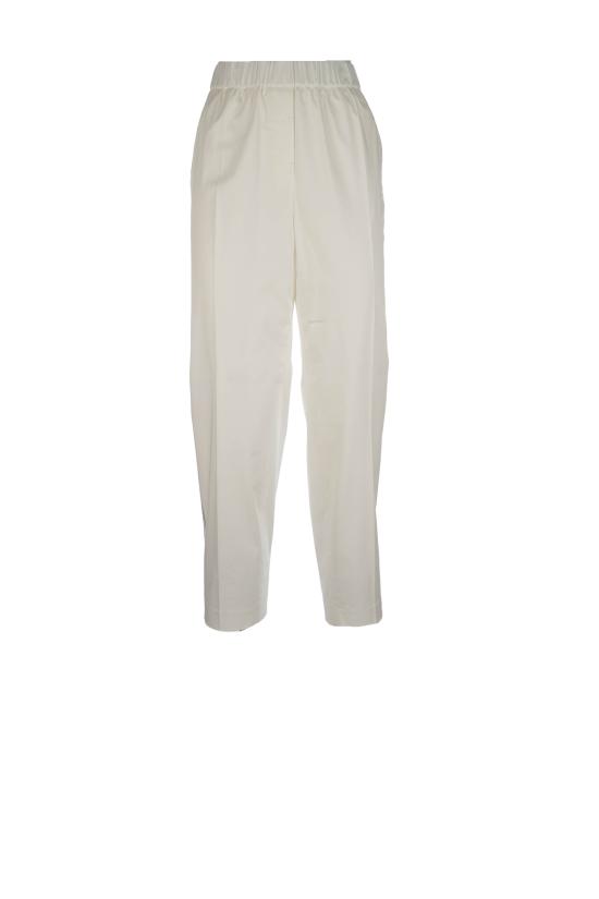 26SS 페세리코 스트레이트 팬츠 A045721037 002 Bianco