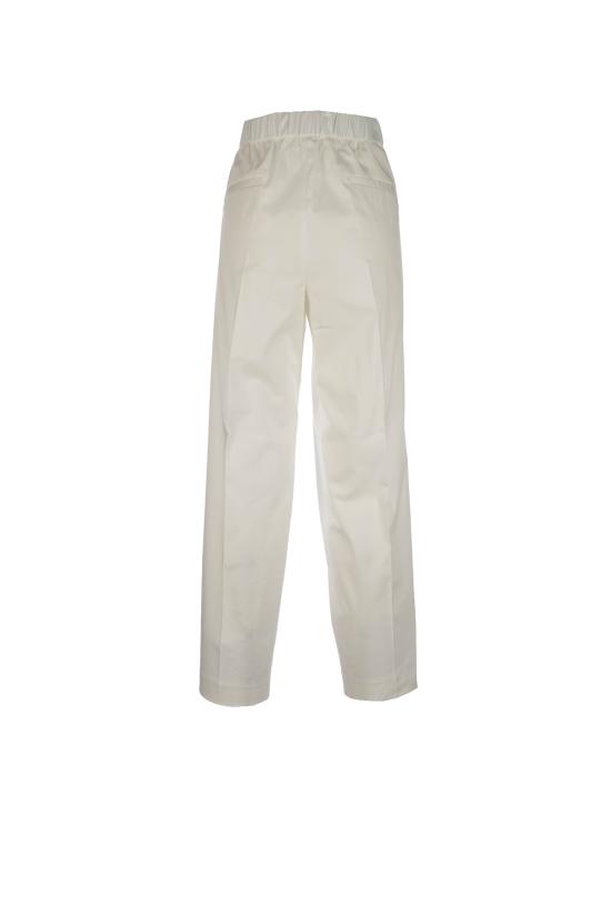 26SS 페세리코 스트레이트 팬츠 A045721037 002 Bianco - PESERICO