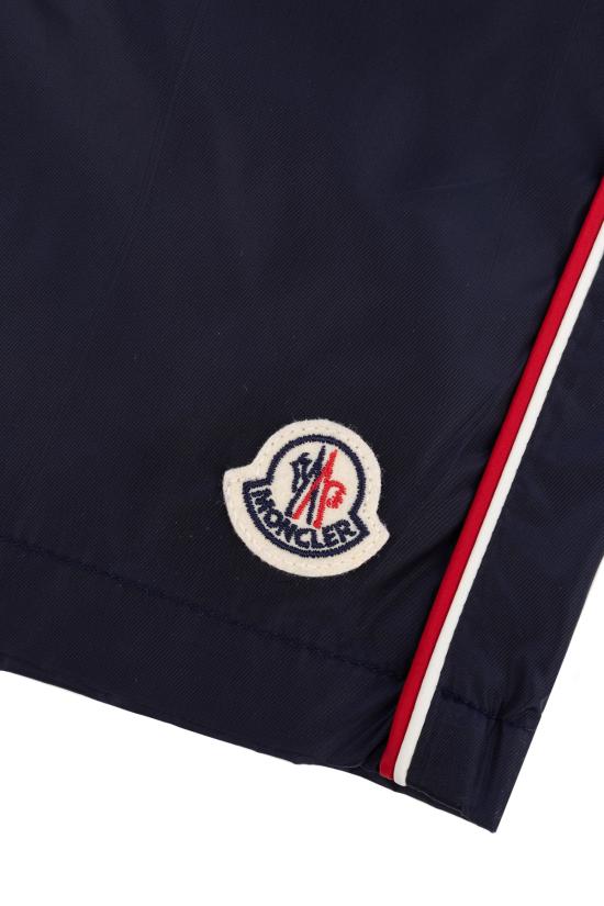 26SS [키즈] 몽클레어 스윔팬츠 2C0000553326 742 - MONCLER