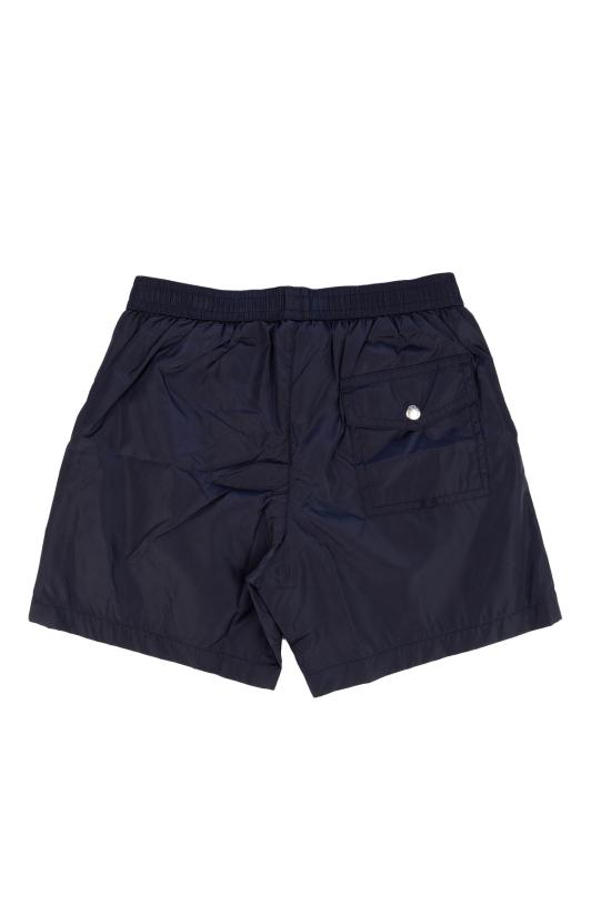 26SS [키즈] 몽클레어 스윔팬츠 2C0000553326 742 - MONCLER