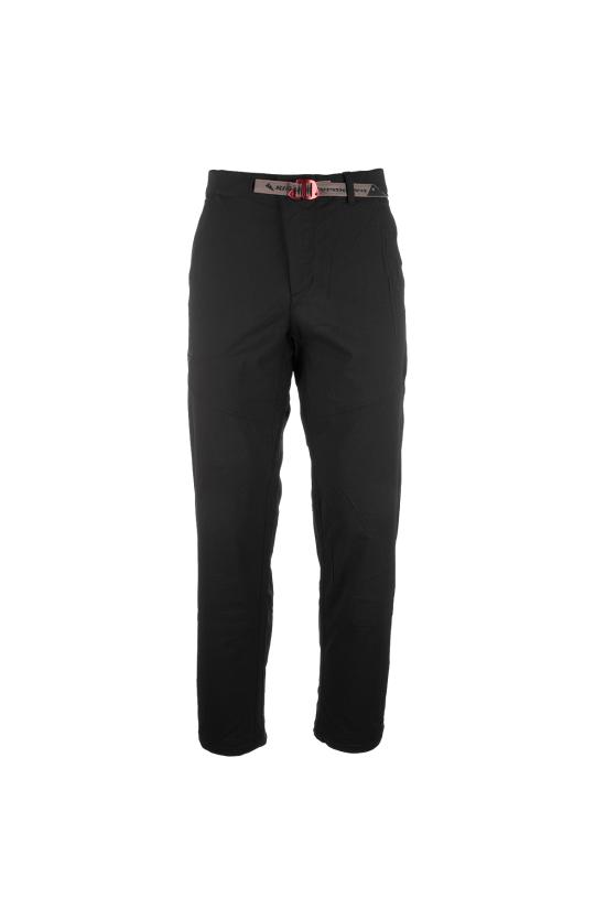 26SS 클라터뮤젠 스트레이트 팬츠 10453 999 BLACK