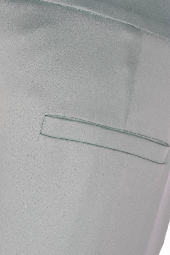 26SS 제니 스트레이트 팬츠 80AAA123N0707 189 CANAL GREEN - GENNY