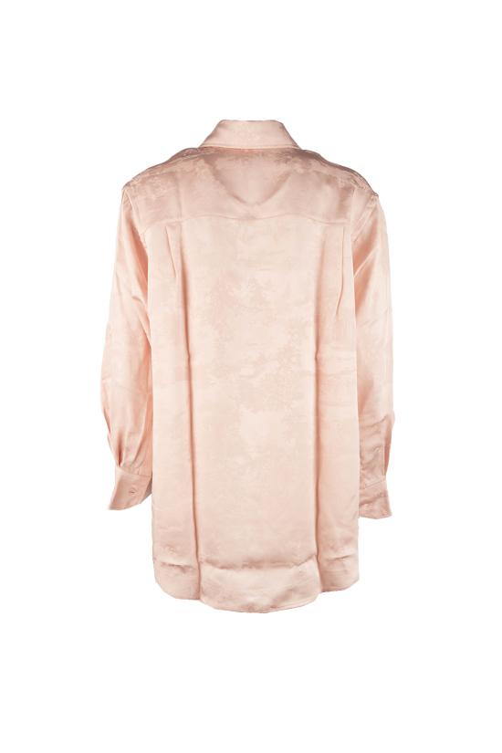 26SS 크루나 블라우스 YVONNE2623 214 Cipria - CRUNA