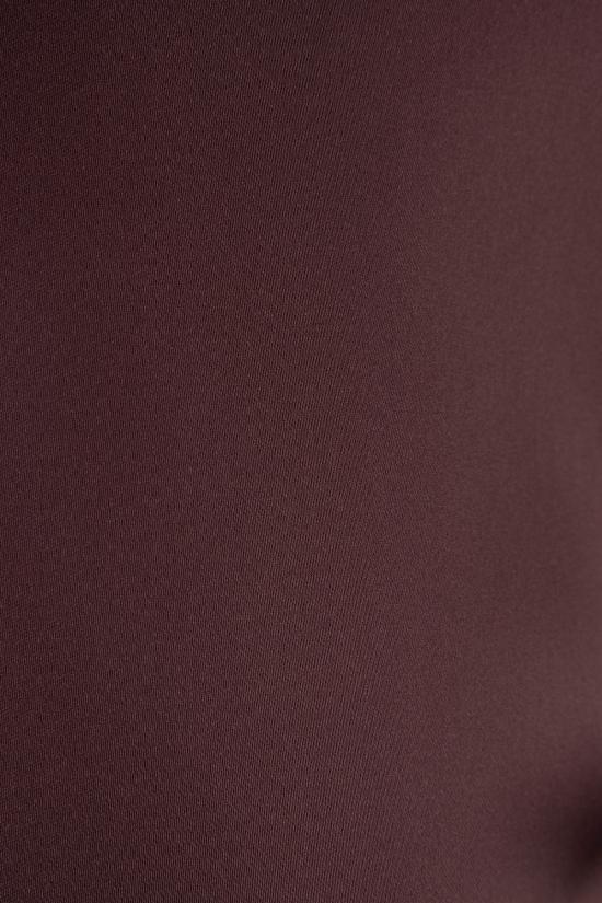 26SS 핑코 스트레이트 팬츠 106434A361 R57 BORDEAUX - PINKO